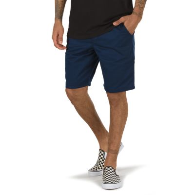shorts to wear with vans