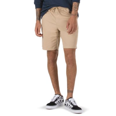 vans shoes with shorts