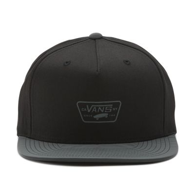 Site line mærke pie Vans Reflect Snapback Hat | Shop At Vans