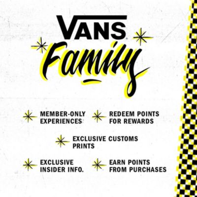 black and white checkered vans sale