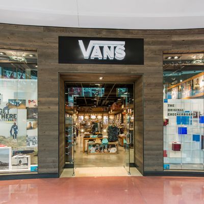 vans store orland mall