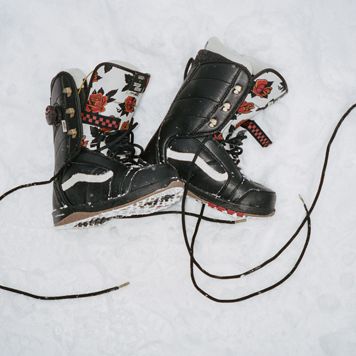 vans ferra pro snowboard boots