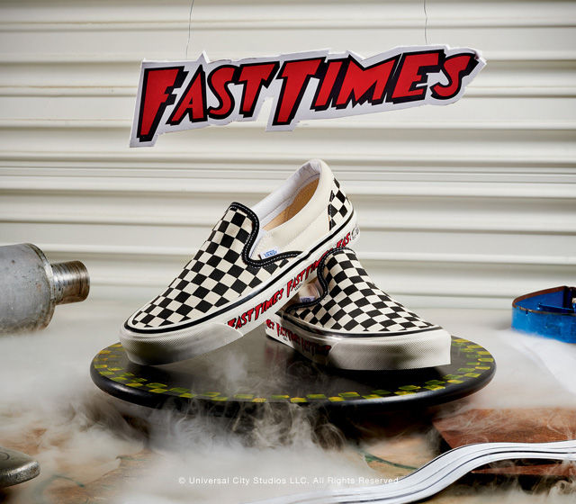 Fast Times Collection