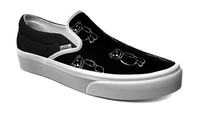 customiser ses vans en ligne