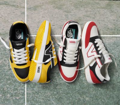 Nouvelle collection 2025 de vans