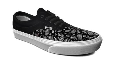 vans a motif