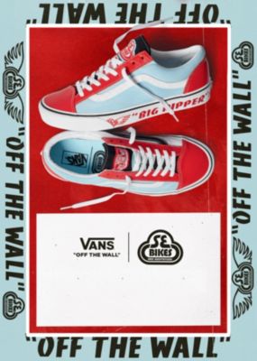 making your own vans