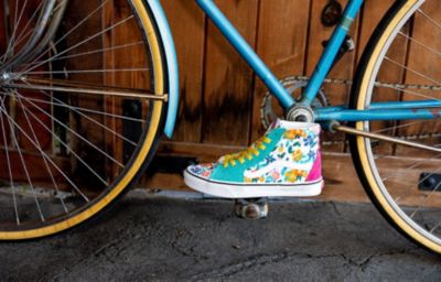 La personalizzazione delle scarpe Vans Vans IT