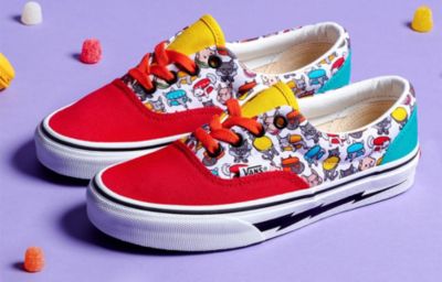 Customisation de vans best sale