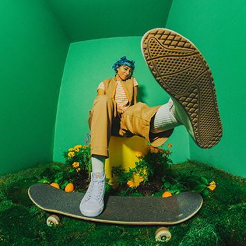 Lizzie armanto outlet sk8 hi pro