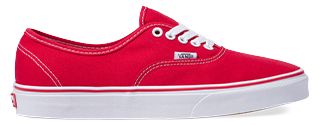 comprar vans authentic