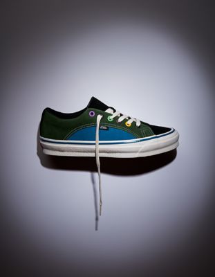 Vans hot sale upcoming collabs