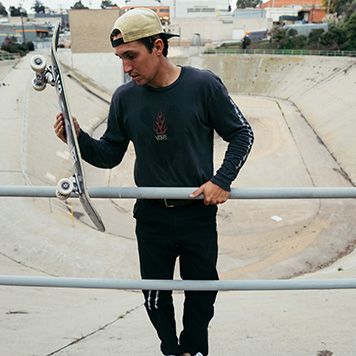 Elijah Berle Collection