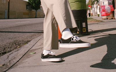 Zapatillas Old Skool Slip On | Vans