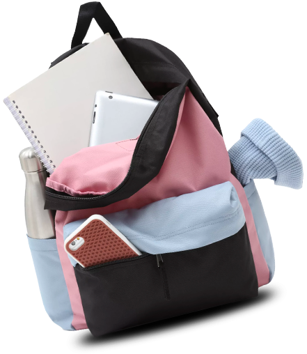 Backpack Guide Header Bag 1