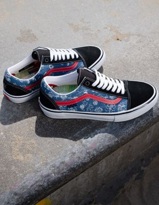 Vans latest outlet release