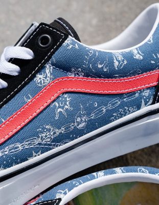 Vans on sale upcoming collabs