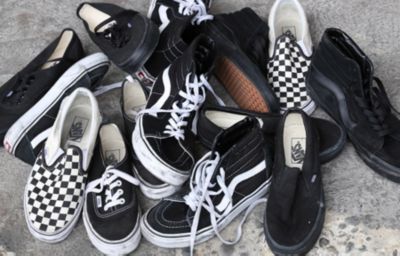 Lugares donde venden zapatillas vans hotsell