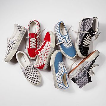 Vault by Vans X Bianca Chandon