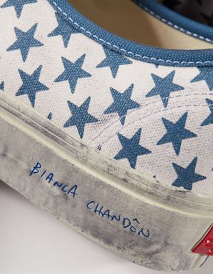 Vans x Bianca Chandon - Vinted