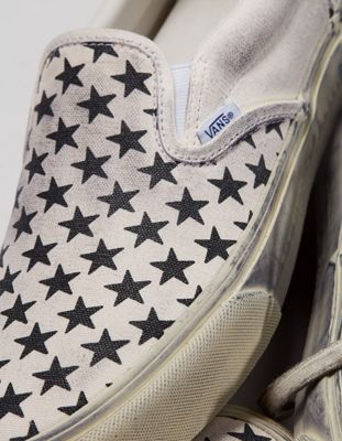 Vans latest store collab