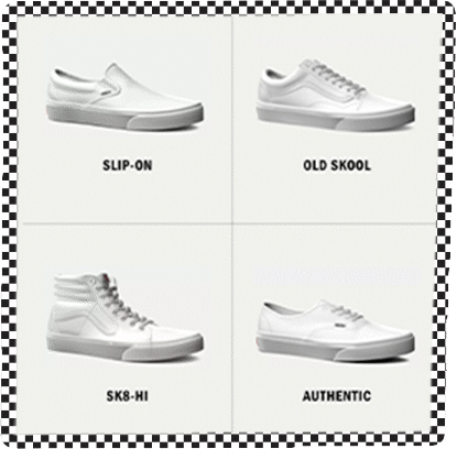Slim theorie Maken Custom Shoes | Custom Trainers & Slip Ons | Vans DE