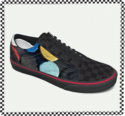 Slim theorie Maken Custom Shoes | Custom Trainers & Slip Ons | Vans DE