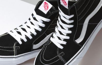 Are Vans Good For Wide Feet Vans EU