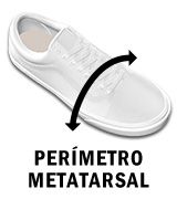 prometedor Perth Turista Tabla de tallas | Tabla de tallas - Ropa y calzado | Vans ES