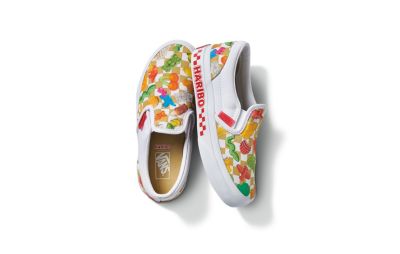 VANS CUSTOM LV x SUPREME, Women's Fashion, Footwear, Sneakers on Carousell