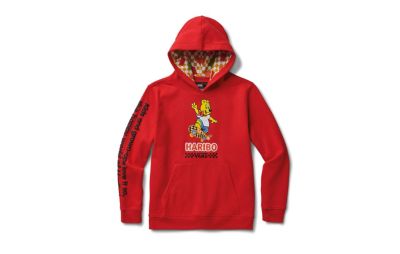 Vans sales store hoodies