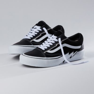 Vault x outlet vans