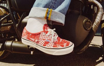 Vans x molo on sale classic