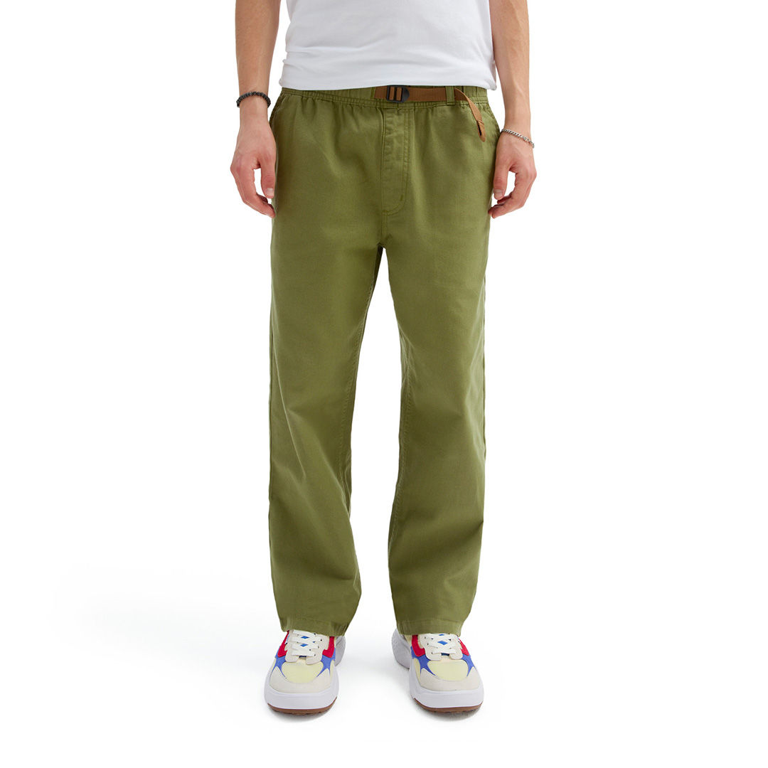 RELAXED CLIMBING TROUSERS