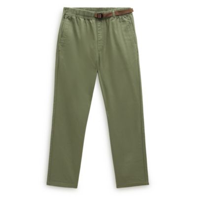 RELAXED CLIMBING TROUSERS