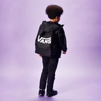 Vans back to school set sale