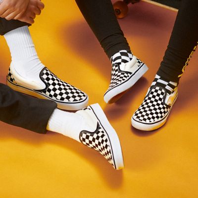 Vans Back to School | Vans NL