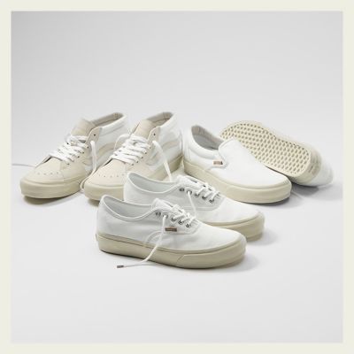 Vault by Vans Spring 2022 Collection Release Info