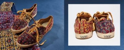 Sneakers Vans Custom: Buy now your favourite!