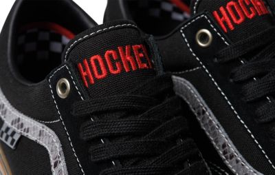 Hockey vans hot sale