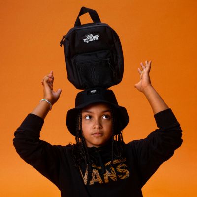 Mode Enfant Tenues Enfant Vans LU