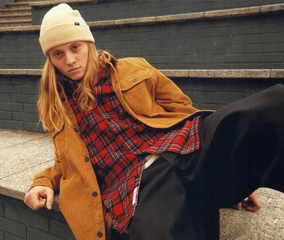 Red T-shirt dress Denim jacket High top vans  High top vans outfit,  Burgundy leggings outfit, Vans outfit