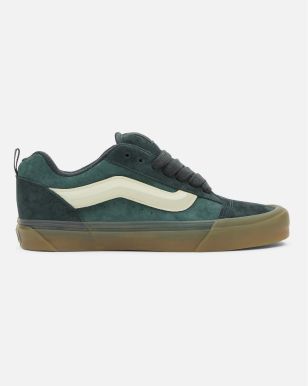 Vans altas el online corte ingles