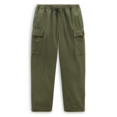 RANGE BAGGY TAPERED ELASTIC CARGOHOSE