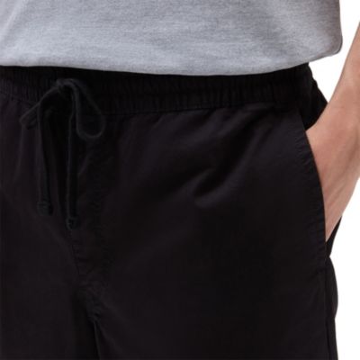 RANGE RELAXED ELASTIC TROUSERS