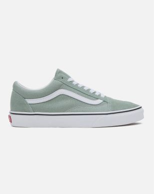 Mint vans shop