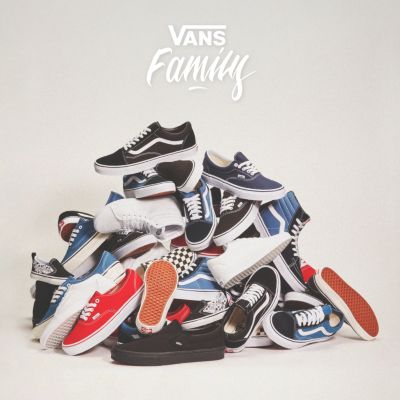 Achat vans store