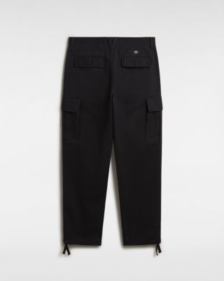 SERVICE CARGO LOOSE TAPERED BROEK