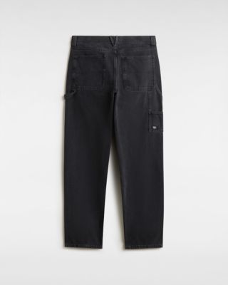 DRILL CHORE AVE RELAXED CARP DENIM BROEK