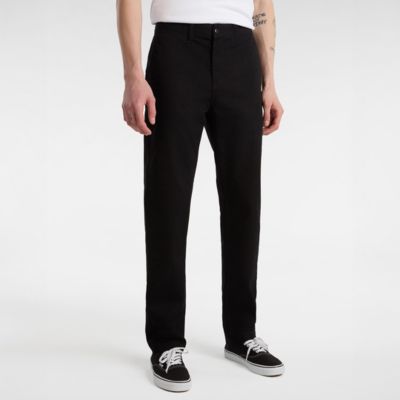 PANTALONI CHINO AUTHENTIC SLIM